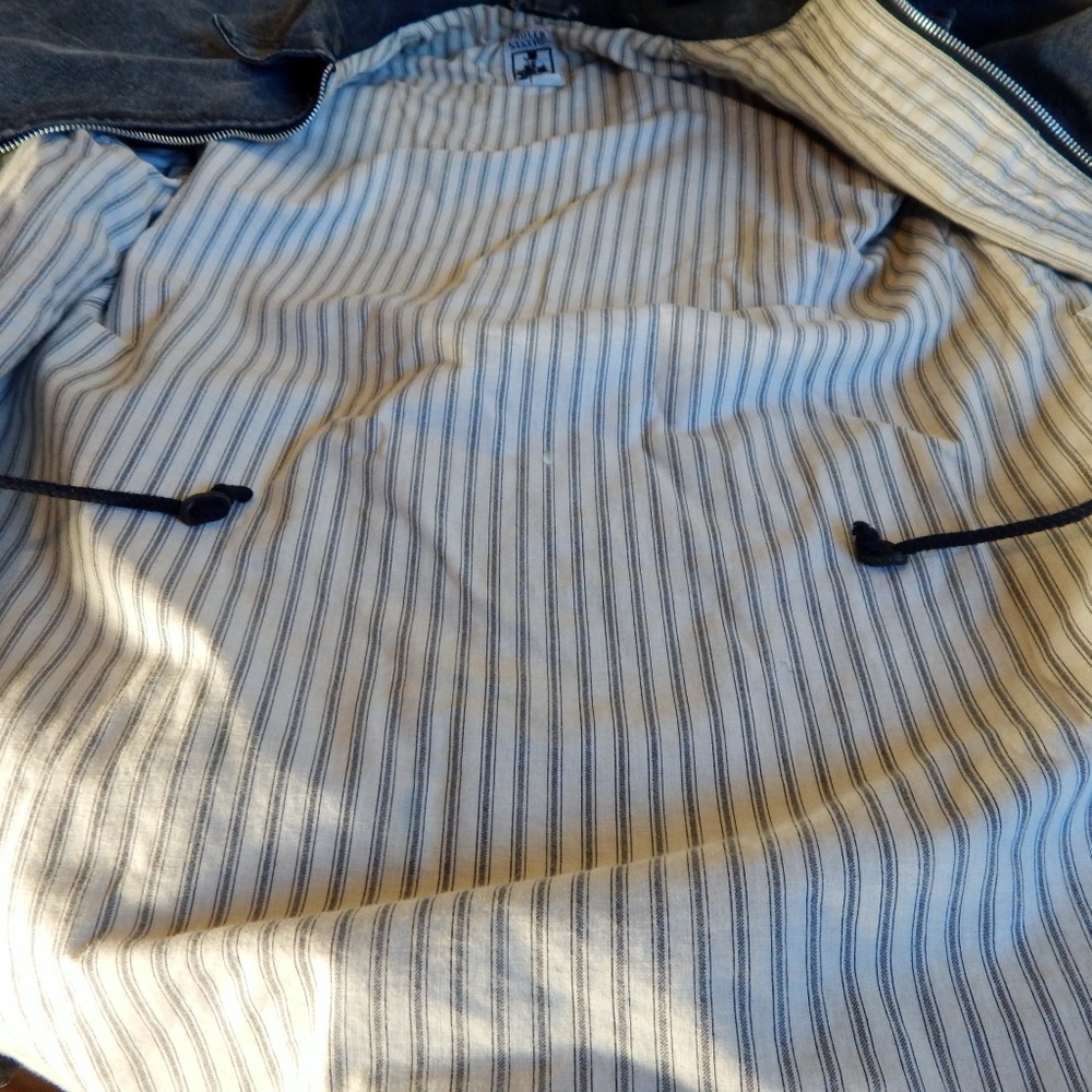 Australian Rangers Coat - Picture 6 of 8